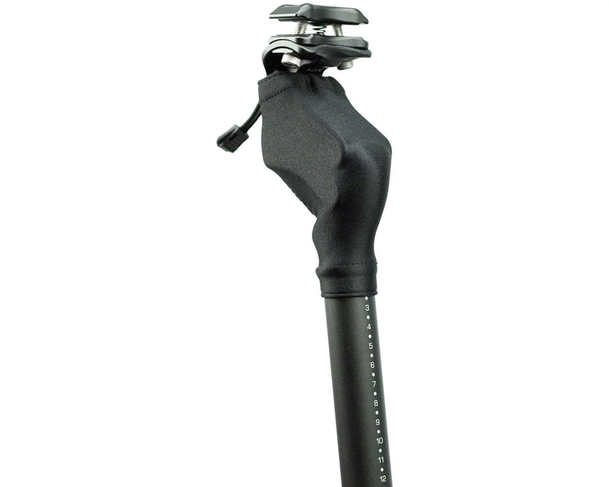 Cirrus Cycles Kinekt Seatpost Protective Wrap Sleek